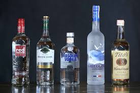 We did not find results for: We Tasted 22 Kinds Of Vodkas Drinkmanila