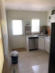 Planning and designing your kitchen doesn't have to be a chore. Need Help On Kitchen Design Without Making It Feel Too Small Curtains Rugs Trash Can And Behind The Sink In Corner Are What I M Struggling With Currently Designmyroom