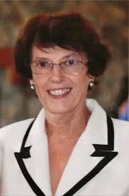 Obituary: Mary Settle