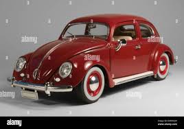 Image result for Poppy Red 1960 Volkswagen