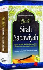 Sirah nabawiyah syaikh shafiyyurrahman a1 mubarakfuri related files Buku Sirah Nabawiyah Syaikh Shafiyyurrahman Al Mubarakfuri Pdf Berbagai Buku