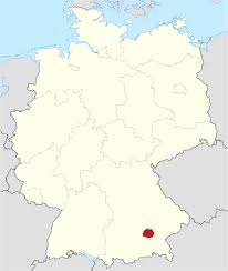 Vietnam, officially the socialist republic of vietnam (vietnamese: Datei Locator Map Ed In Germany Svg Wikipedia