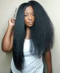 It gives the hair a thorough cleanse while simultaneously moisturizing the hair and promoting hair health and manageability. See This Instagram Photo By Dr Kami Real Natural Hair No Extensions Long Afro Hair Long Natural Hair Nat Hair Styles Long Natural Hair Curly Hair Styles