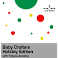 Baby Crafters - Holiday Edition   — Charlotte event image