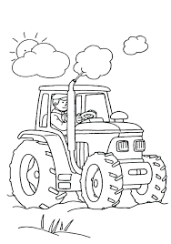 Farm coloring pages for adults. Farm Coloring Pages Best Coloring Pages For Kids