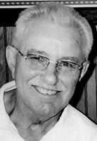 Robert Jeffery Obituary (2014)