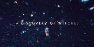 A discovery of witches is the first installment of the all souls trilogy written by deborah harkness. A Discovery Of Witches Tv Series Wikipedia