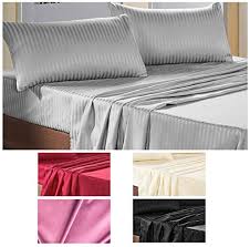 Se hai le lenzuola rosse o nere rischi maggiormente che. Civilizovat Novy Prirustek Prijezd Lenzuola Seta Online Amazon Hotelsunrisegrand Com