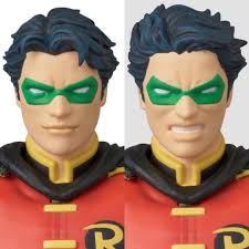 Action Figure Robin
