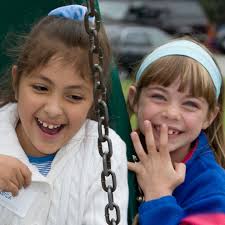 Run, Walk & Roll for Inclusion 2025