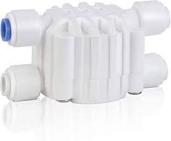 I have a brs rodi, system so it comes with an auto shut off valve for the rodi unit. Apec Water Systems Auto Shut Off Valve Replacement Part Aso Home Improvement Water Systems Valve Reverse Osmosis System