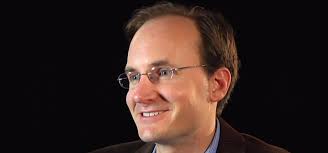 Tyler Colman, Or Who You Know As Dr. Vino