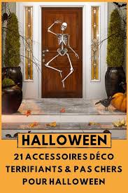 Les offres halloween dans les catalogues gifi. Gifi Halloween 21 Deco Halloween Terrifiantes Chez Gifi 2019