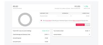 I have lost out on some moment because they were busy updating their website and i have lost money because easy equities platform went offline at the worst time when i wanted to sell. A Beginner S Guide To Investing With Easyequities
