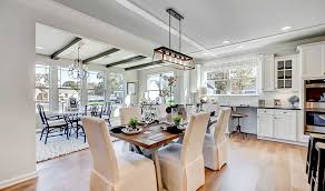 But it's particularly crucial to have your dining room lighting on dimmers. How To Layer Dining Room Lighting 1stoplighting