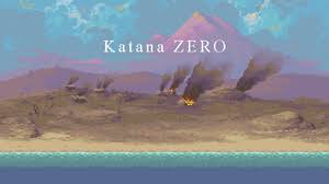 Maybe you would like to learn more about one of these? 13 Katana Zero Wallpapers Wallha Com