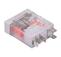 General Purpose Relays: Series 200-210
