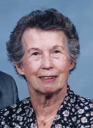 Frances DOWNS Obituary (2015)