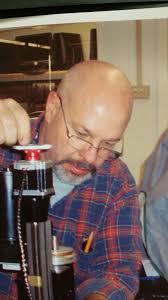 Steven Thaddeus Rogers