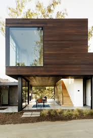Walker products already helps reduce combustion engine pollution to keep our air cleaner. Oak Pass Guest Walker Workshop Archdaily