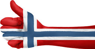 Kun dansk og tysk var anvendt som skriftsprog. Fem Faldgruber Nar Du Som Dansker Rekrutterer I Norge