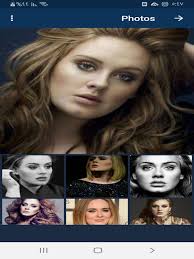 A discografia completa da cantora pop britânica adele laurie blue adkins. Many Shades Of Black By Adele Best Songs Para Android Apk Baixar