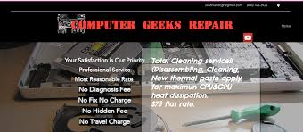 As a proud canadian company, we've been servicing calgary, alberta for 28 years. 5 Best Computer Repair In Calgary