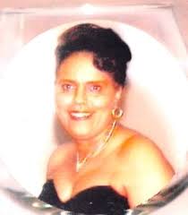 Shirley Clarice "GiGi" Logan Obituary (2023)