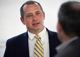 In fierce Republican primary battle to succeed Olson, candidates show  plenty of zeal for Trump