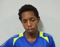 Dog Rice' in Court for Rape