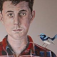 The Alphabet of Birds by S.J. Naudé