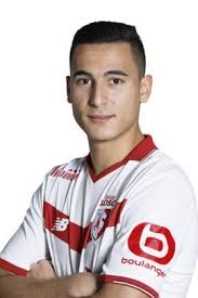 Anwar El Ghazi