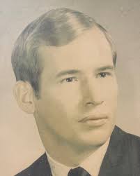 George F. Neely, Jr. Obituary 2024