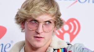 Logan Paul 'won't be kicked off' YouTube