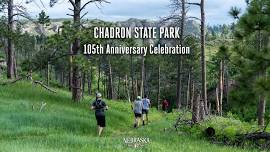 Chadron State Park 105th Anniversary Celebration