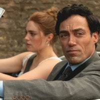 The Riot Club (2014)