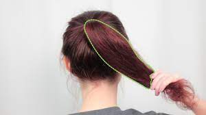 The top knot hairstyle is a perfect choice for men with long hair, preferably those that stretch to the shoulders and beyond. 4 Ways To Make A Top Knot Bun Wikihow