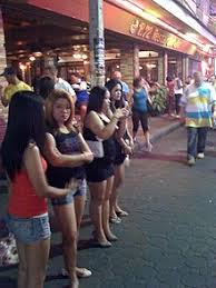 Seperti ini kehidupan malam di thailand banyak wanita. Prostitusi Di Thailand Wikipedia Bahasa Indonesia Ensiklopedia Bebas