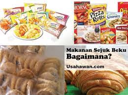 Print stiker murah untuk produk dan bisnes anda pada harga. Bagaimana Memulakan Perniagaan Sejuk Beku Usahawan Com