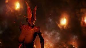 Agony PC censorship patch because of consoles
