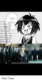 What would you say if you found out your mentor & leader had been lying to you and your friends about the reasons for war. Pizza Itime How Dare You Stand Where He Stood Pizza Meme On Me Me