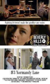 2020 Official Selection Wed