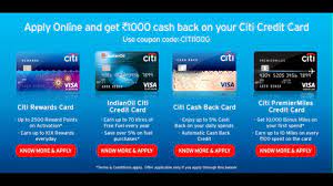 The citi premier card isn't a travel card that offers cardholders the largest welcome bonus on the market, although the current offer is the highest we've ever seen on the card. Citibank Where We Create Credit Card And Master Card Youtube