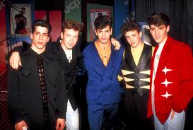 Boston Pols Tweet About Nkotb Vs New Edition Then Donnie Wahlberg Joins In The Boston Globe New Kids On The Block New Kids The Boat That Rocked