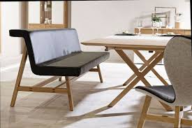 Voglauer V Solid Sitzbank Gepolstert Stuhle Banke Essen Skamejka