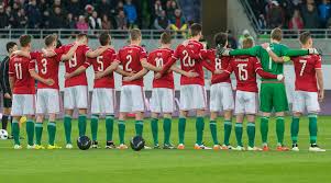 A világbajnok francia és a címvédő portugál válogatott is a puskás arénában játssza két mérkőzését. Ime Az Uj Valogatott Keret Fourfourtwo Hu