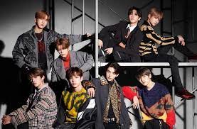 Satya winnie, cewek petualang instagram.com @satyawinnie. Omg Stray Kids Siap Sapa Penggemar Indonesia Pekan Depan Matamata Com