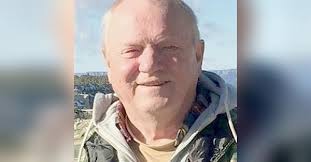 Gene Van De Kieft Obituary