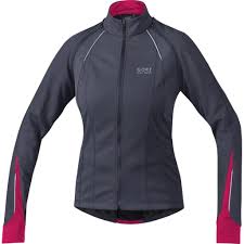 Gore Bike Wear 3 In 1 Women S Soft Shell Road Cycling Jacket Gore Windstopper Phantom Lady 2 0 Ws So Jacket Jwphal Jacken Frauen Jacken Damen Fahrradjacke
