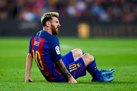 Atletico madrid home חולצת כדורגל 2015 2016 sponsored by trade. Barcelona Vs Atletico Madrid 2016 La Liga Final Score 1 1 As Barca Earn A Point After Second Half Tragedy Barca Blaugranes